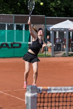 Tizia Brocks 226 - Verbandsmeisterschaften